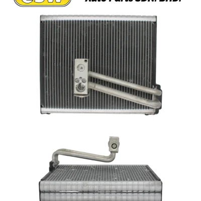 COIL & VALVE (RC) M/BENZ W246/W176/CLA W117/GLA X156 DENSO