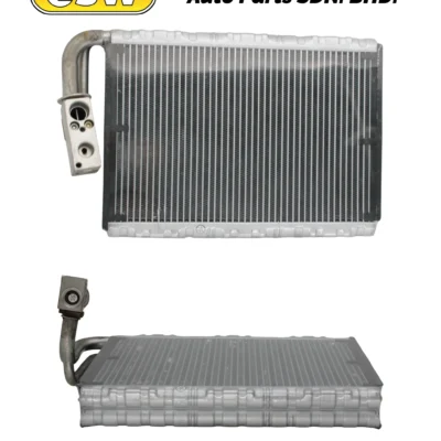 COIL & VALVE (RC) M/BENZ W212 BEHR/MAHLE