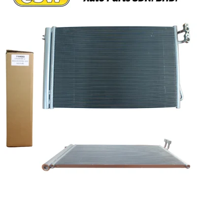 CONDENSER (C) BMW E90 PETROL 5MM 'OEM EURO