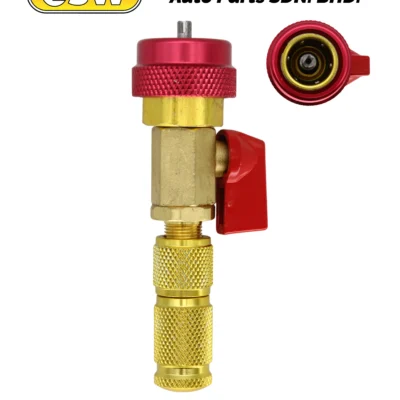 TOOLS ADJUSTABLE R134 (RED) VALVE CORE