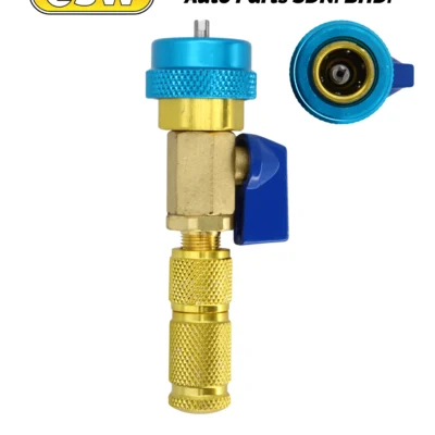 TOOLS ADJUSTABLE R134 (BLUE) VALVE CORE