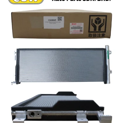 CONDENSER (OG) SUZUKI SWIFT SPORT 2018 ZC33C JAPAN SGP 95310-68R00