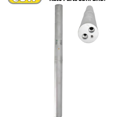 RECEIVER DRIER (OG) M/BENZ GLE W166 M-CLASS/GLS VALEO L7572 (MADE IN CHINA SANHUA)
