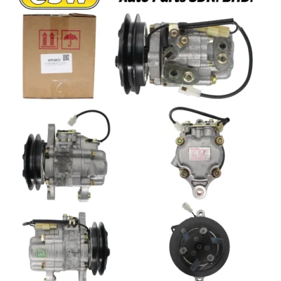 COMPRESSOR (OG) PERODUA KANCIL APM PANASONIC 1A
