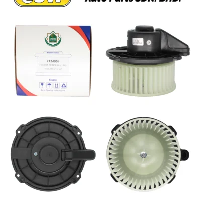 BLOWER MOTOR (C) HICOM PERKASA (12V) / NISSAN SENTRA N16 'AlphaV