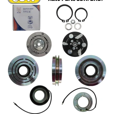CLUTCH SET (C) PERODUA VIVA SD 1A  'AlphaV