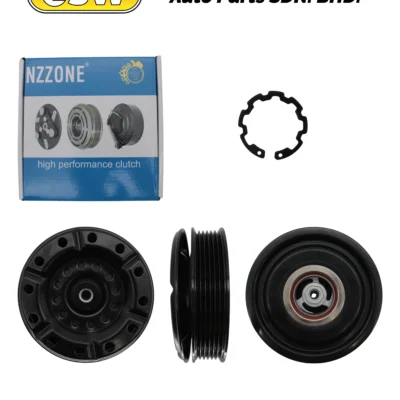 CLUTCH SET (C) TOYOTA WISH 03 1.8 6PK NZZONE
