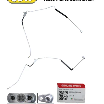 LIQUID TUBE (OG) PERODUA MYVI 2005 88726-BZ030