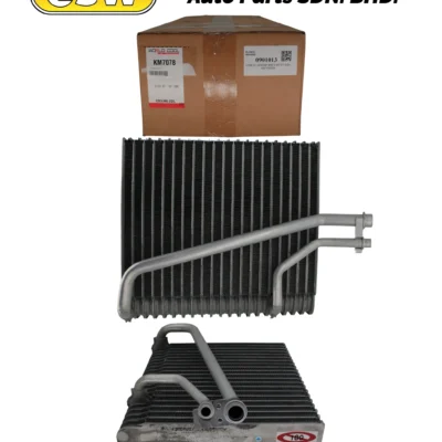 COIL (C) AUDI Q7/PORSCHE CAYENNE/VOLKSWAGEN TOUAREG 2008 FRONT WORLD COOL KM7078