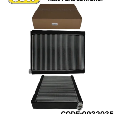 COIL (C) ISUZU D-MAX 2012 (A)(V)