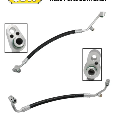 HOSE DISCHARGE (C) HONDA CITY 2020 'CSW