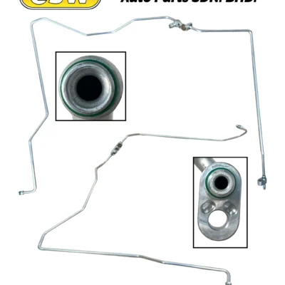 LIQUID TUBE (C) PERODUA MYVI 2018 COND TO COIL 'CSW