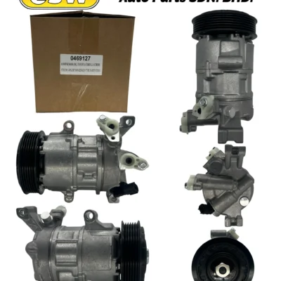 COMPRESSOR (C) TOYOTA COROLLA CROSS 5TSE10C 6PK DENSO 6220/6230 'TRUPARTS THAI