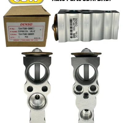 VALVE (OG) HONDA CRV 2017 DENSO TG447500-5000