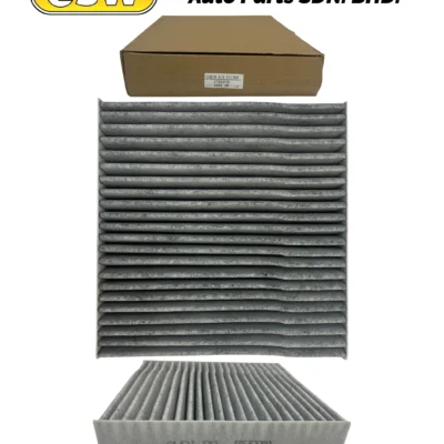 AIR FILTER AUDI R8 4S 2017 / LAMBORGHINI HURACAN 'CSW